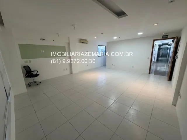 Imagem 2: Sala Comercial para Locação no Empresarial Pernambuco Corporate, Ilha do Leite