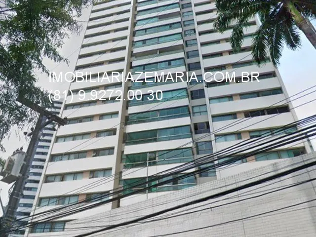 Imagem: Apartamento de luxo à venda em Recife-PE