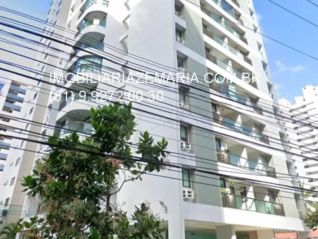 Imagem: Apartamento à venda no Edifício Jardins
