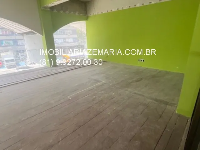 Imagem 1: Salão Comercial de Alto Padrão na Boa Viagem, Recife-PE: 2 Banheiros, 7 Vagas de