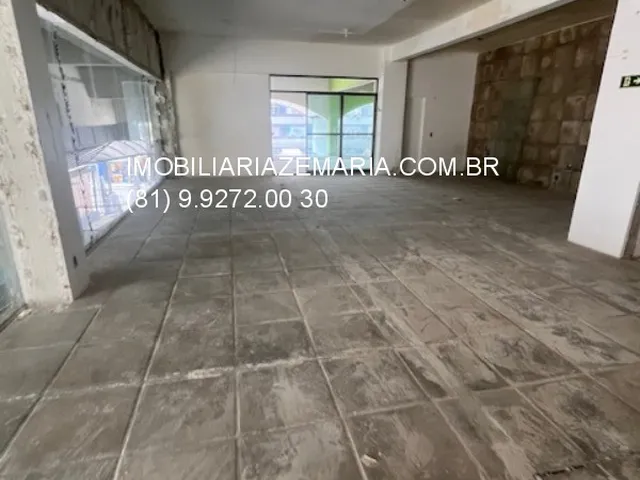 Imagem 12: Salão Comercial de Alto Padrão na Boa Viagem, Recife-PE: 2 Banheiros, 7 Vagas de