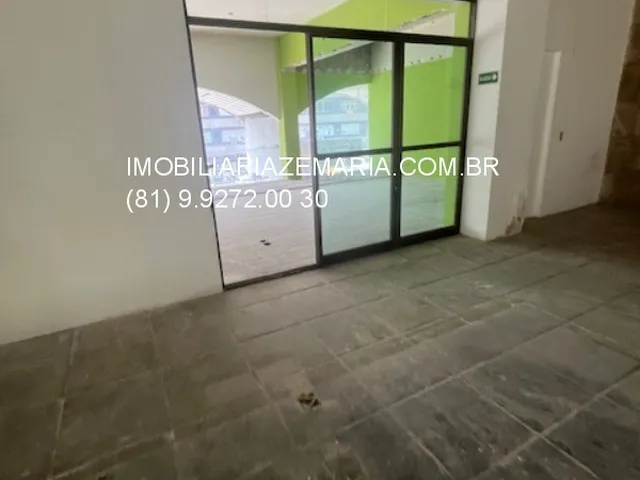 Imagem 10: Salão Comercial de Alto Padrão na Boa Viagem, Recife-PE: 2 Banheiros, 7 Vagas de