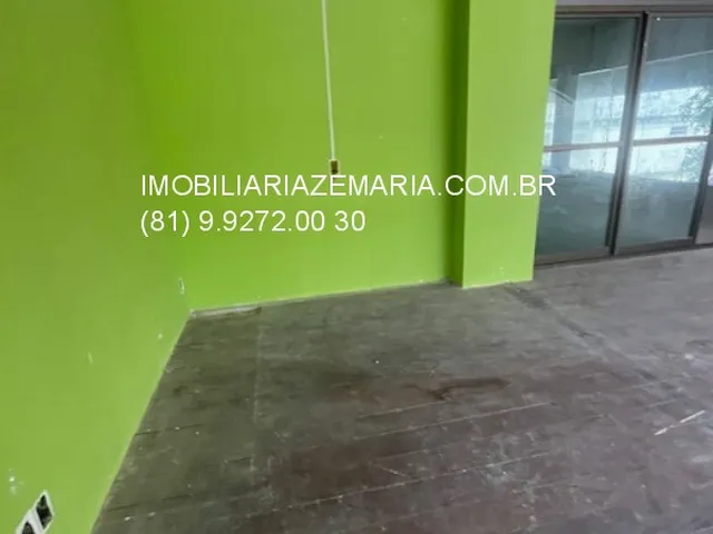 Imagem 15: Salão Comercial de Alto Padrão na Boa Viagem, Recife-PE: 2 Banheiros, 7 Vagas de