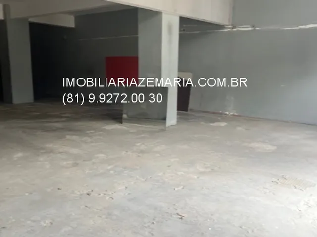 Imagem 2: Salão Comercial de Alto Padrão na Boa Viagem, Recife-PE: 2 Banheiros, 7 Vagas de