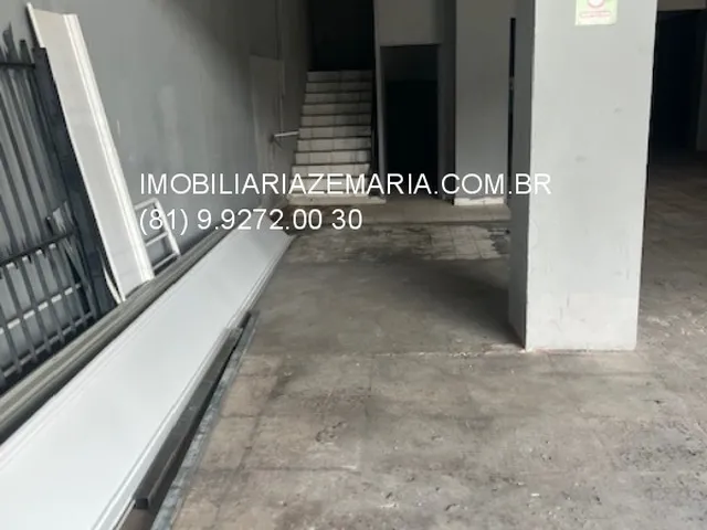Imagem 13: Salão Comercial de Alto Padrão na Boa Viagem, Recife-PE: 2 Banheiros, 7 Vagas de