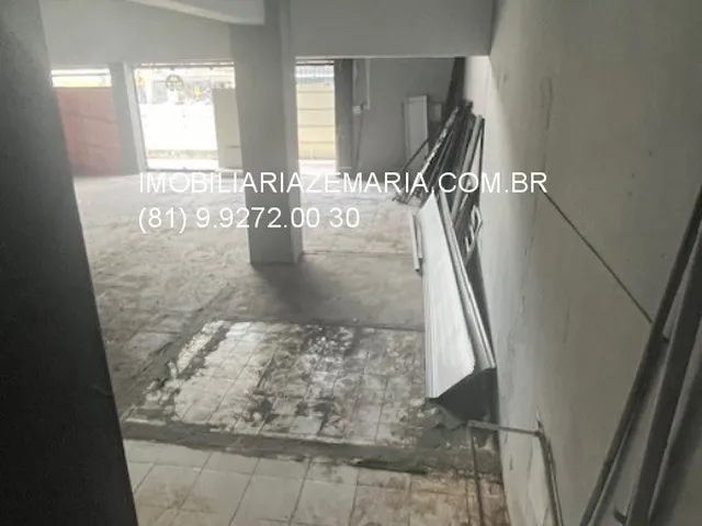 Imagem 7: Salão Comercial de Alto Padrão na Boa Viagem, Recife-PE: 2 Banheiros, 7 Vagas de