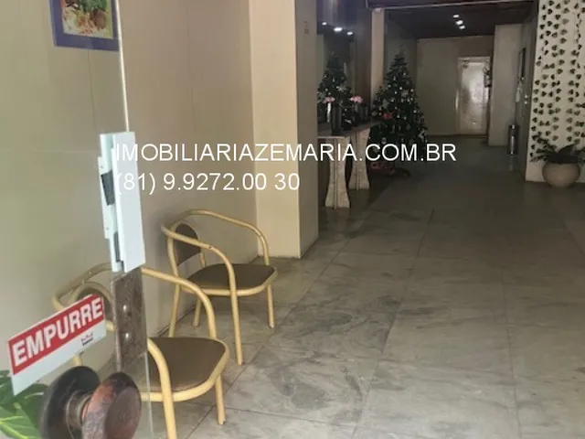 Imagem 11: Salão Comercial de Alto Padrão na Boa Viagem, Recife-PE: 2 Banheiros, 7 Vagas de