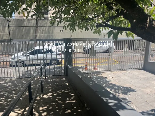 Imagem 5: Salão Comercial de Alto Padrão na Boa Viagem, Recife-PE: 2 Banheiros, 7 Vagas de