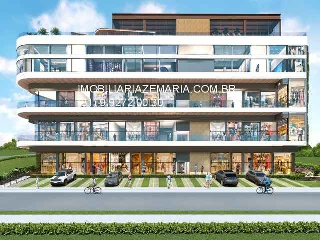 Imagem: Sala Comercial para Locação em Jaboatão