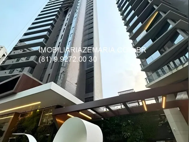 Imagem: Venda de Apartamento de Luxo em Boa Viagem