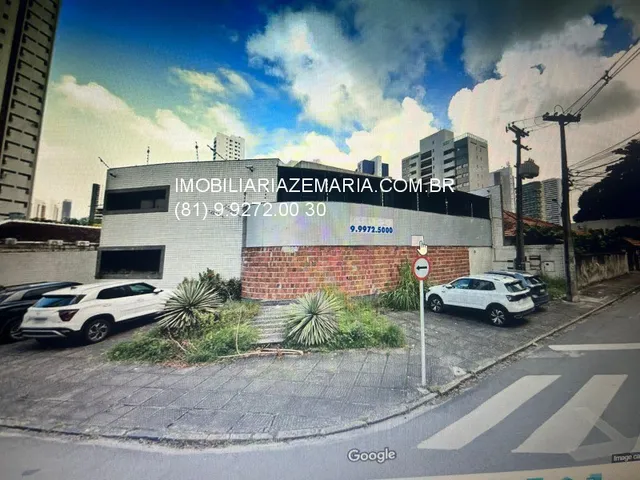 Imagem: Alugo Casa Comercial de 988,71m² em Parnamirim