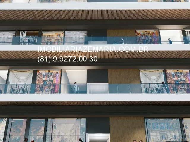 Imagem: Sala Comercial para Locação em Jaboatão
