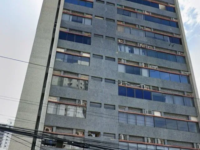 Imagem: Sala Comercial à Venda em Empresarial Boa