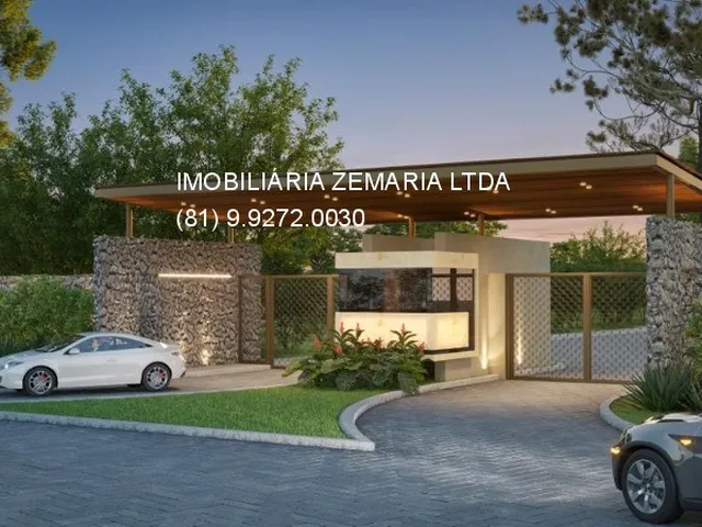 Imagem: Terreno à venda em Camaragibe-PE, bairro