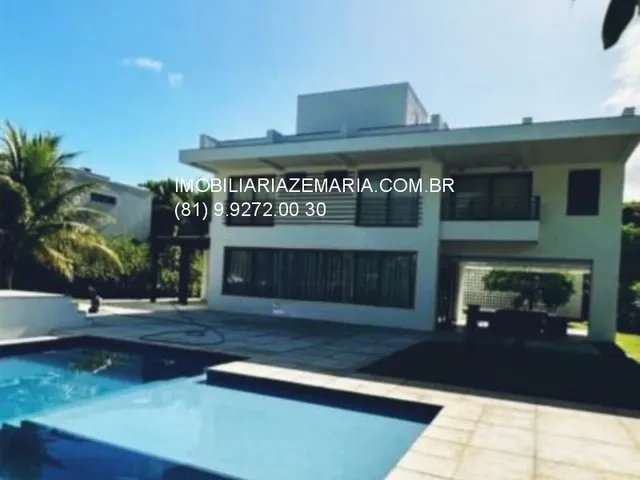 Imagem: Imóvel exclusivo no Condomínio Morada