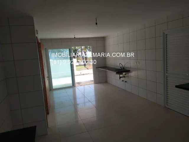 Imagem 8: Imponente casa de 5 quartos e 5 suítes no Condomínio Morada da Península em Santo