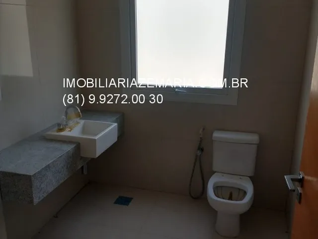 Imagem 4: Imponente casa de 5 quartos e 5 suítes no Condomínio Morada da Península em Santo