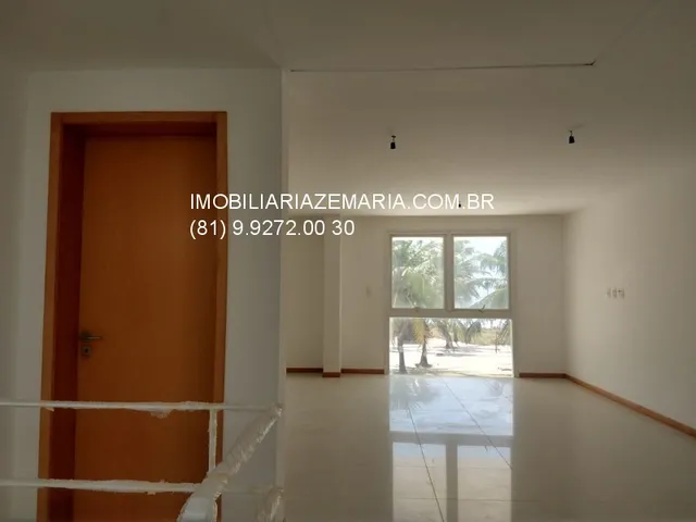 Imagem 1: Imponente casa de 5 quartos e 5 suítes no Condomínio Morada da Península em Santo