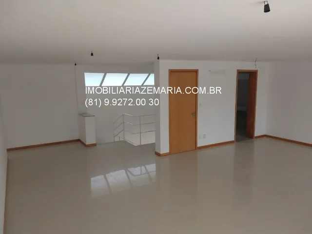 Imagem 10: Imponente casa de 5 quartos e 5 suítes no Condomínio Morada da Península em Santo