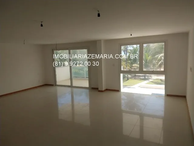 Imagem 6: Imponente casa de 5 quartos e 5 suítes no Condomínio Morada da Península em Santo