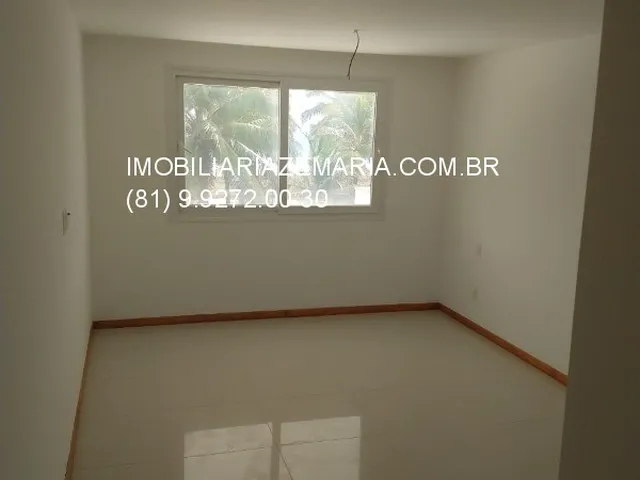 Imagem 9: Imponente casa de 5 quartos e 5 suítes no Condomínio Morada da Península em Santo