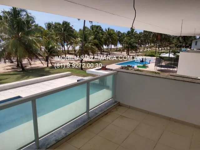 Imagem 2: Imponente casa de 5 quartos e 5 suítes no Condomínio Morada da Península em Santo