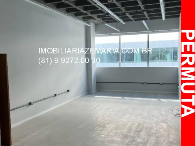 Imagem: Sala Comercial para Locação no Novo Mundo