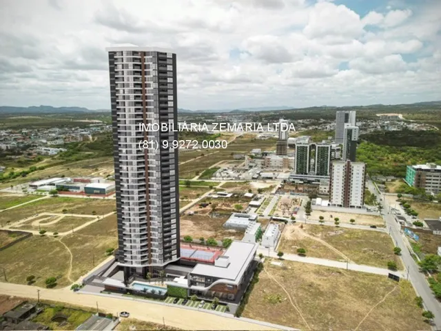 Imagem: Venda de Apartamento de Luxo no Universitário