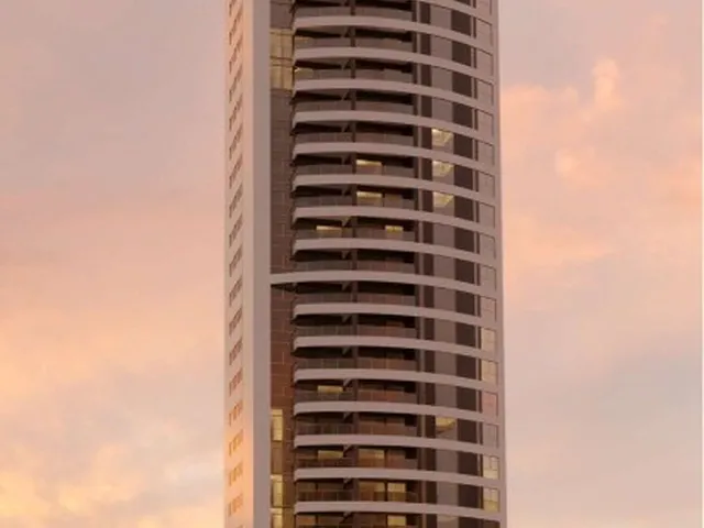 Imagem 1: Apartamento de Luxo à Venda na Tamarineira - 4 Quartos, 3 Suítes e 2 Vagas no EDIFÍCIO