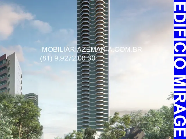 Imagem: Apartamento à venda em Recife-PE, Casa