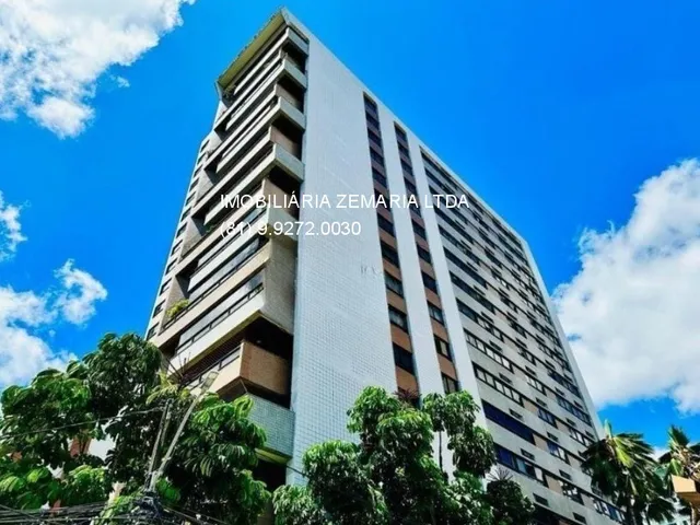 Imagem: Apartamento de Luxo na Torre 4 Quartos