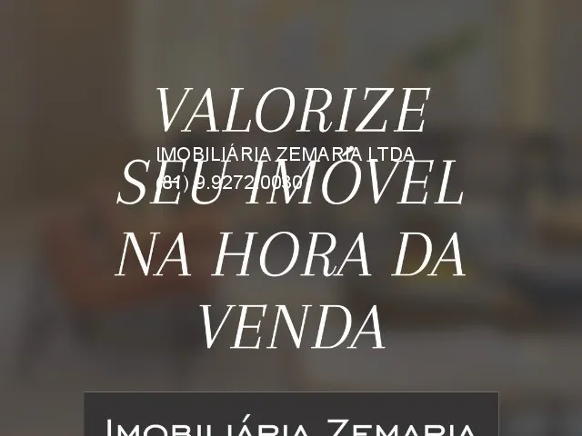 Imagem 1: Apartamento de Luxo na Torre - 4 quartos, 2 suítes, 3 salas, 4 banheiros, 2 vagas de