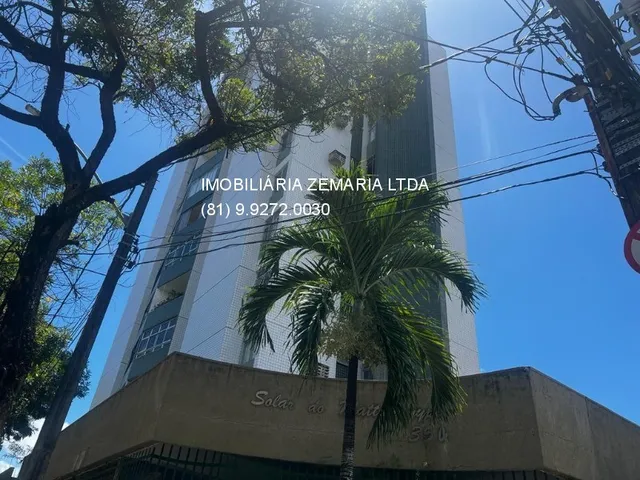 Imagem: Apartamento de 3 quartos com suíte e vaga