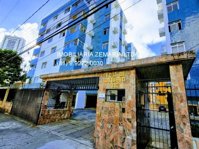 Imagem: Apartamento de 3 quartos com suíte e vaga