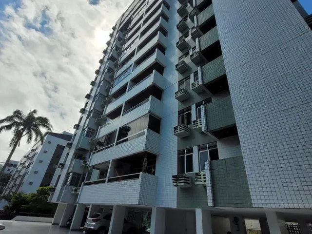 Imagem: Apartamento de luxo à venda em Santana