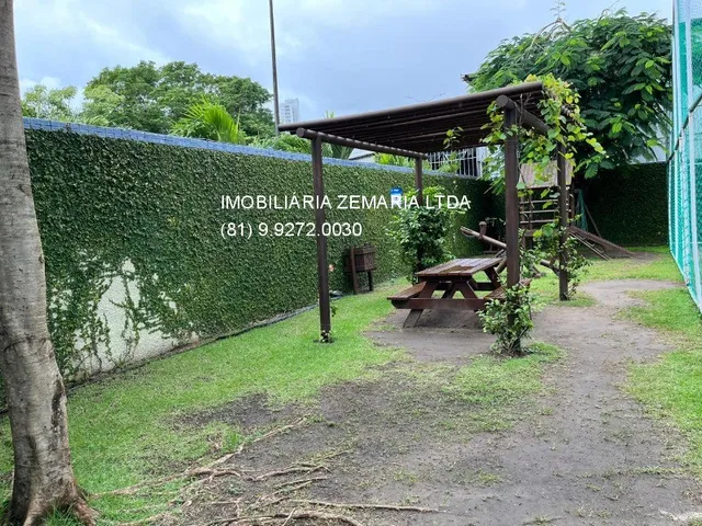 Imagem 5: Apartamento de luxo à venda em Recife-PE, bairro Torre, 3 quartos, 3 suítes, 3 salas, 4