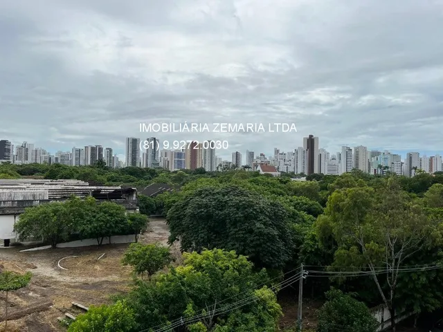 Imagem 7: Apartamento de luxo à venda em Recife-PE, bairro Torre, 3 quartos, 3 suítes, 3 salas, 4