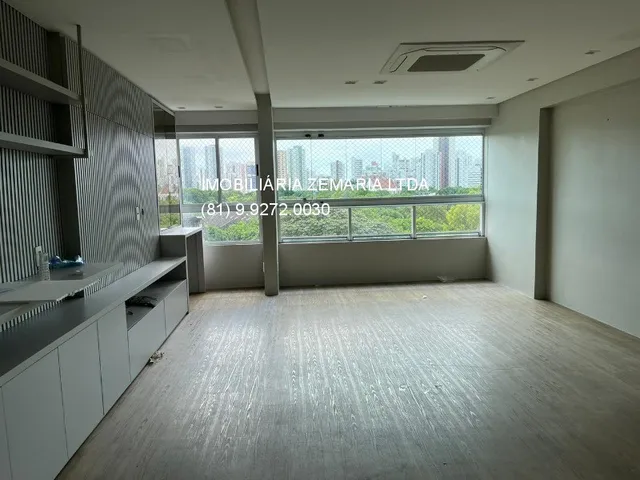 Imagem 10: Apartamento de luxo à venda em Recife-PE, bairro Torre, 3 quartos, 3 suítes, 3 salas, 4