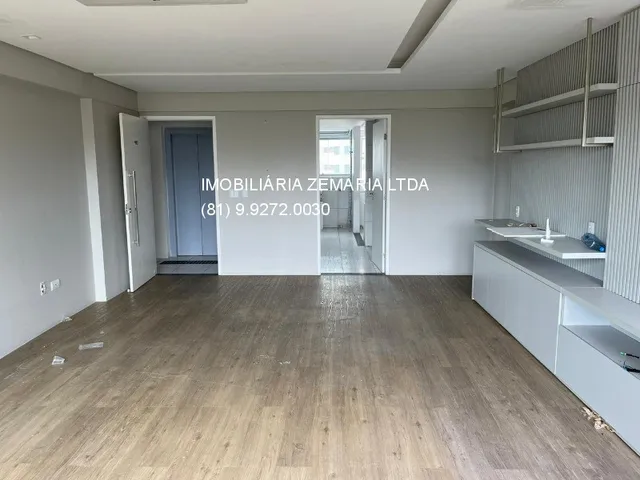 Imagem 6: Apartamento de luxo à venda em Recife-PE, bairro Torre, 3 quartos, 3 suítes, 3 salas, 4