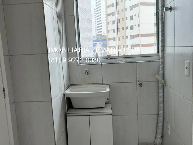 Imagem 1: Apartamento de luxo à venda em Recife-PE, bairro Torre, 3 quartos, 3 suítes, 3 salas, 4