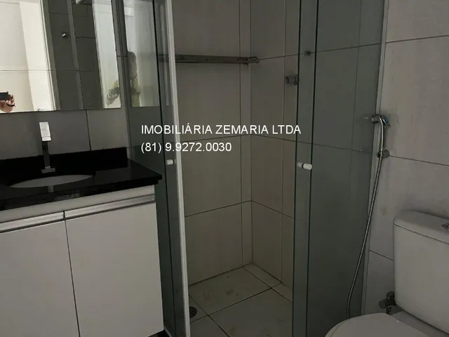 Imagem 8: Apartamento de luxo à venda em Recife-PE, bairro Torre, 3 quartos, 3 suítes, 3 salas, 4