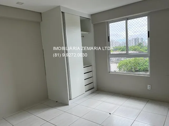 Imagem 4: Apartamento de luxo à venda em Recife-PE, bairro Torre, 3 quartos, 3 suítes, 3 salas, 4