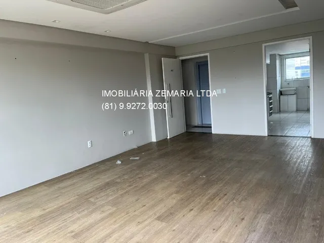 Imagem 9: Apartamento de luxo à venda em Recife-PE, bairro Torre, 3 quartos, 3 suítes, 3 salas, 4