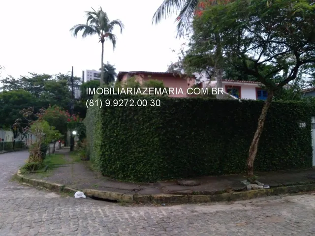 Imagem: Vendo Casa de 3 Quartos em Condomínio no