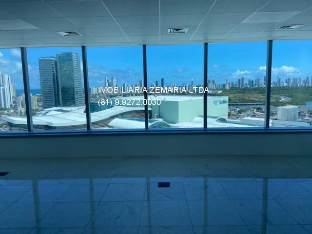 Imagem: RIO MAR TRADE CENTER 4 - Alugo ou Vendo