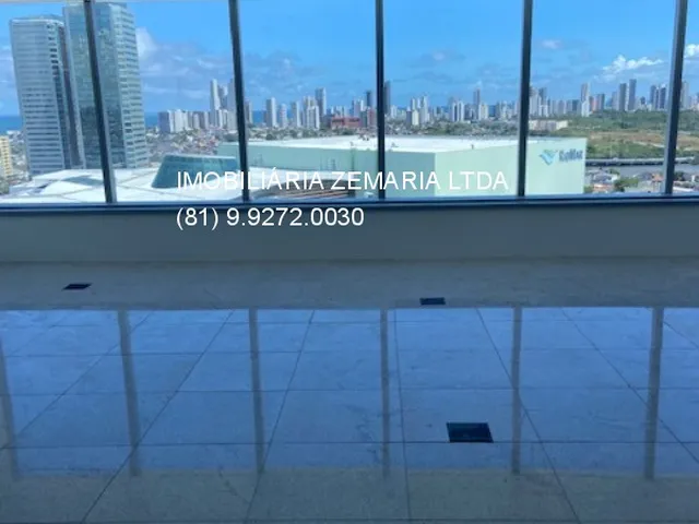 Imagem: RIO MAR TRADE CENTER 4 - Alugo ou Vendo