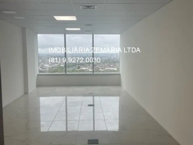 Imagem: RIO MAR TRADE CENTER 4
