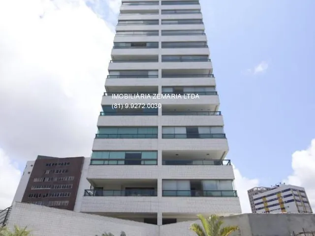 Imagem: EDIFÍCIO ADERBAL JUREMA MADALENA