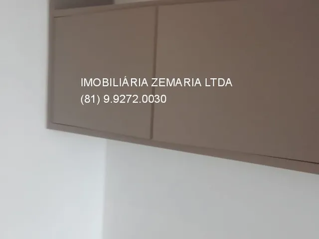 Imagem 4: Aluguel de Sala Comercial no Empresarial IBC Espinheiro, Recife-PE: 2 Salas, 2