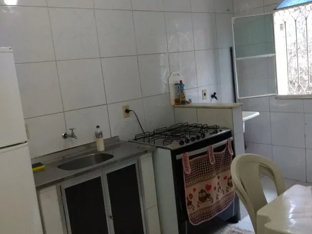 Imagem 4: Impecável apartamento de 2 quartos em Muriqui, Mangaratiba-RJ: 51,53m² de conforto e